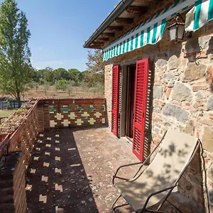 Aparthotel Podere La Vecchia Fornace, Cortona