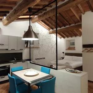 Vakantieboerderij I Cedri, Cortona