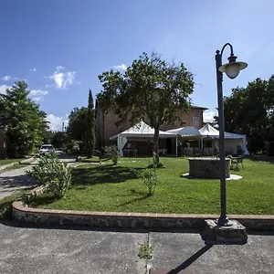 Bed & Breakfast Relais La Leopolda, Cortona