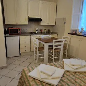  Сasa de vacaciones La Piccola Posta Di