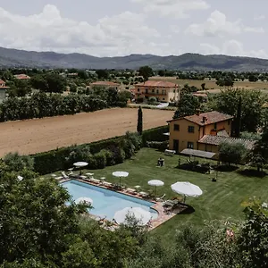 Appartement Il Giardino Degli Ulivi, Cortona