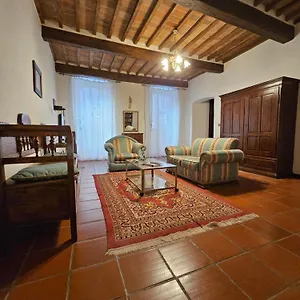 Casa Luna, Il Cuore Di Cortona! Cortona
