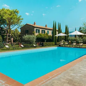 Vakantieboerderij Il Borgo, Cortona