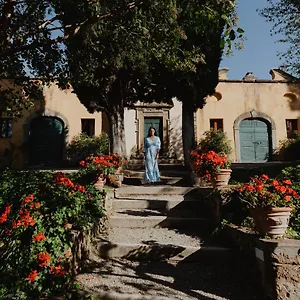 Relais&châteaux Il Falconiere Cortona