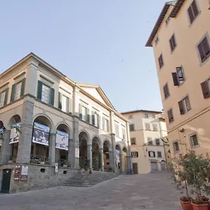 2* Bed and breakfast Cortona Suite