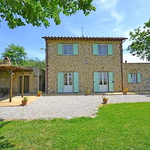  Villa Il Palazzone