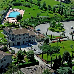 Borgo Il Melone Cortona