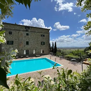 Schiatti Cortona