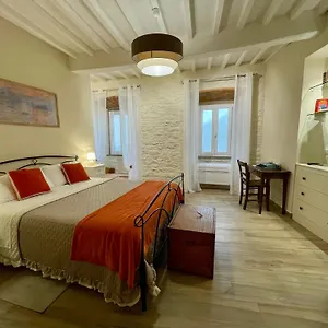  Appartamento La Casa Della Campana