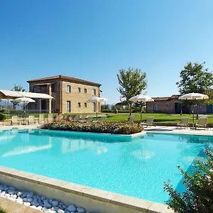 Landhuis La Fiorita, Cortona