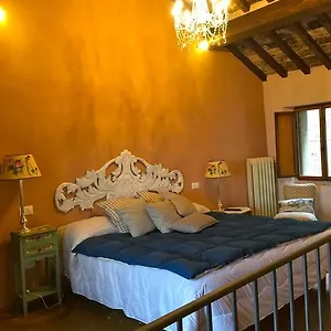  Appartamento Casa Mia A Cortona- Ideale Per Smart Working