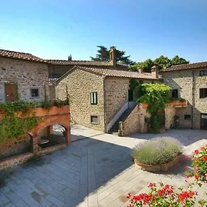  Appartamento Antica