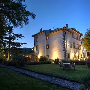 Relais Baldelli Cortona