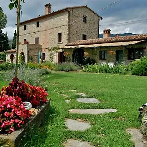 Vakantiehuis Holiday Il Moro Novo, Cortona