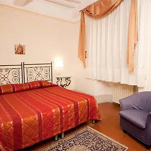 2* Bed and breakfast Piccolo