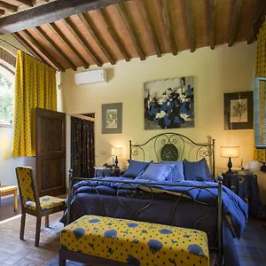 Appartement Il Trebbio, Cortona