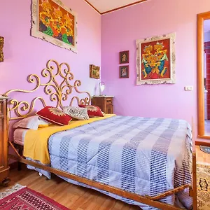 Casa Kita Cortone