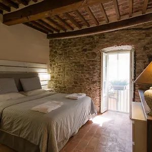 Appartement Casa Zeni, Cortona
