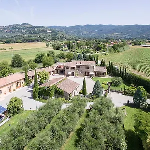 Vakantieboerderij La Renaia, Cortona