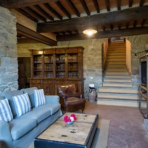  Villa Ruffignano