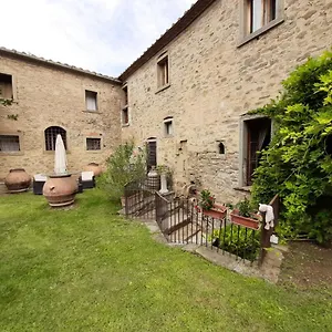 Frantoio Valiani Cortona